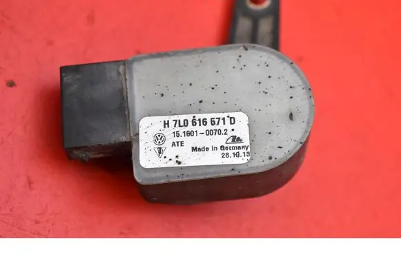 Audi Q7 4L Sensor 7L0616571D