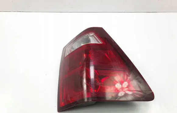 Jeep Grand Cherokee (WK) Rear/tail lights 55156615AD
