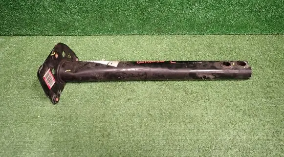 Jeep Compass Front bumper support beam 00534123450