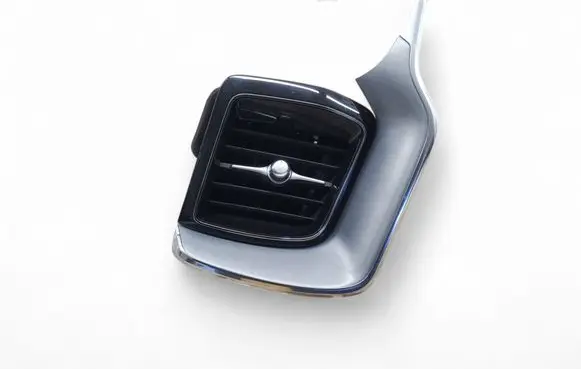 Volvo XC60 Dashboard side air vent grill/cover trim 31417620 31417691