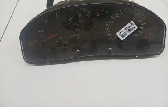 Audi A6 S6 C5 4B Speedometer (instrument cluster) 4B0919860