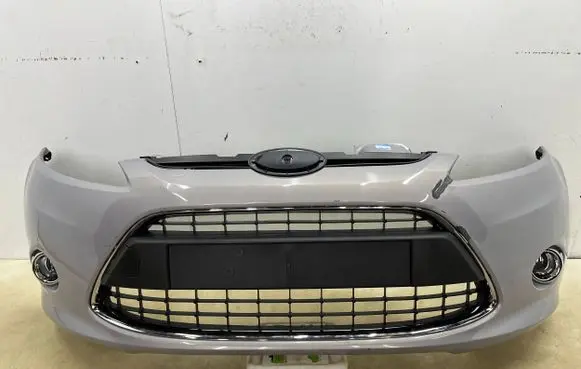 Ford Fiesta Front bumper 8A61-17K819
