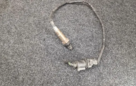 Volkswagen PASSAT B7 Lambda probe sensor 03L906262 1J0973713
