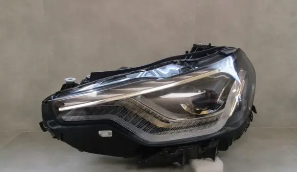 BMW 2 G42 Headlight/headlamp 5A03E37-04