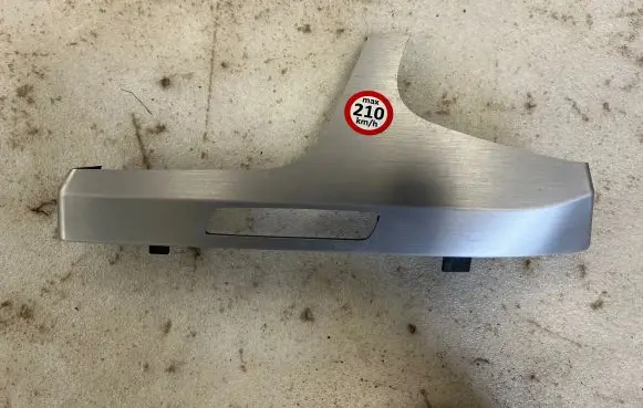 Audi Q7 4M Other interior part 4M1853191F 4M1853191