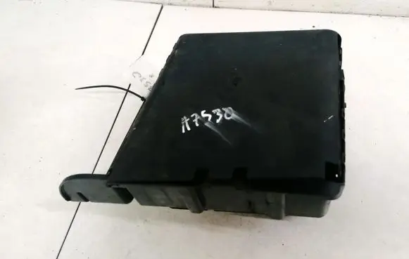 Opel Meriva A Fuse box set 93329251