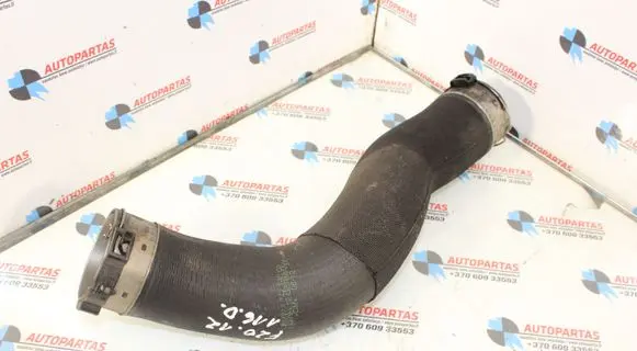 Intercooler hose/pipe