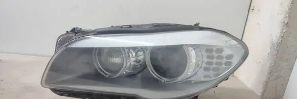 BMW 5 F10 F11 Headlight/headlamp 7271907 1ZS01013161 A9727190708