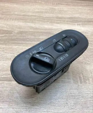 Volkswagen Sharan Light switch 7M1941531M