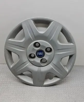 Fiat Punto (199) R14 wheel hub/cap/trim 51705268