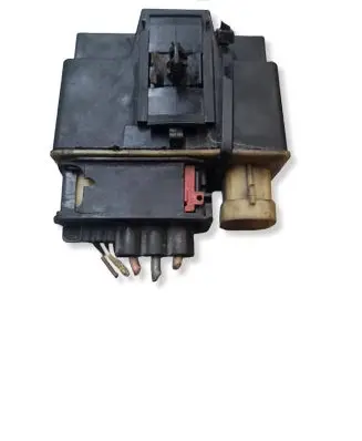 Peugeot 407 Other relay 1544934