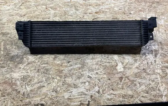 Renault Master III Intercooler radiator 144960015R