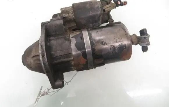 Audi 80 90 S2 B4 Starter motor