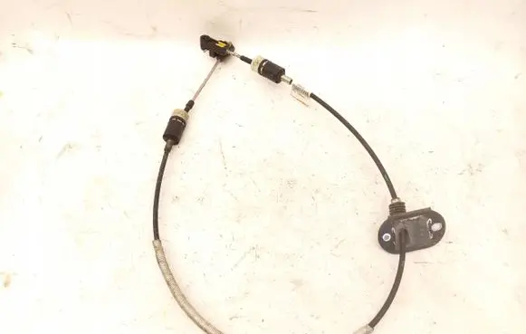 Volvo XC60 Gear shift cable linkage 31256941