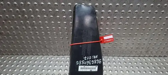 Citroen DS5 Seat airbag S17945017 9686364580