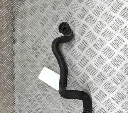 Mercedes-Benz C W205 Engine coolant pipe/hose A2058301902