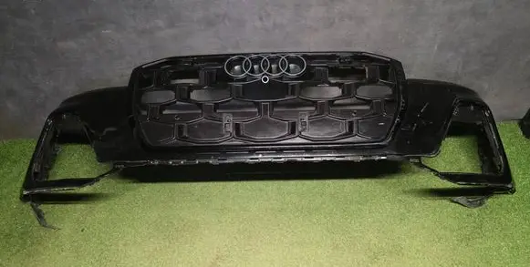 Audi SQ7 Front bumper 