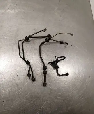 Peugeot 5008 Fuel injector supply line/pipe 