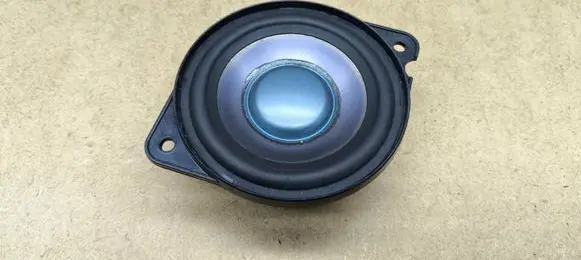 Mercedes-Benz CLK A209 C209 Panel speaker A2038204302