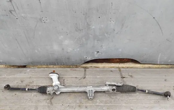 KIA Sportage Steering rack 56500N7000
