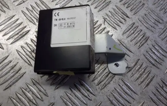 Mazda 6 Adblue control unit 90LP0247