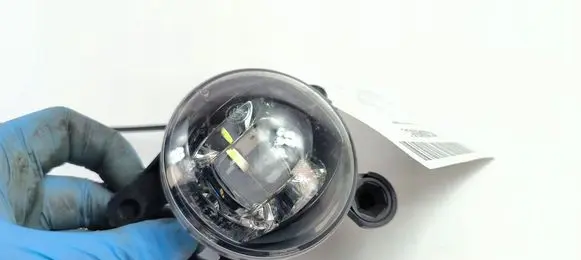 Dacia Bigster R1310 Front fog light 261506775R