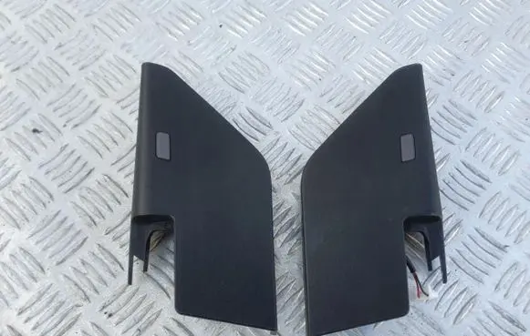 Nissan Pulsar Plastic wing mirror trim cover PU7609