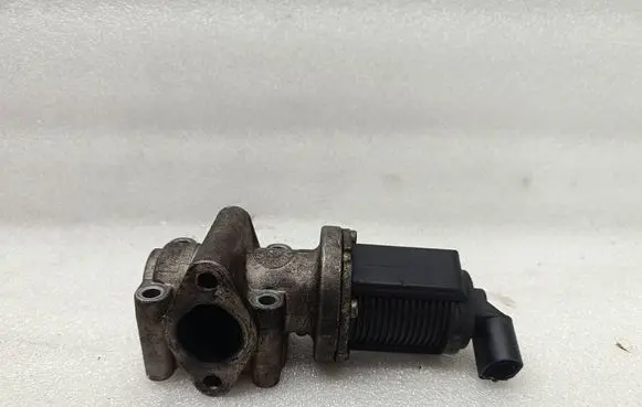 Opel Vectra C EGR valve 55215031