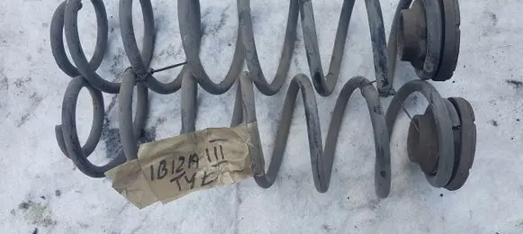 Seat Ibiza III (6L) Rear coil spring