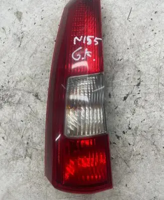 Volvo V70 Rear/tail lights 9154493