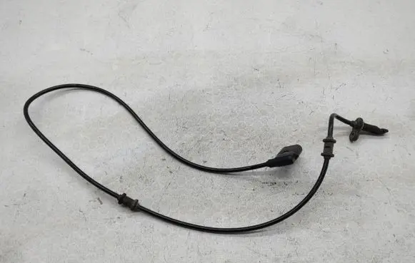 Mercedes-Benz C W205 ABS rear brake sensor A0575451728