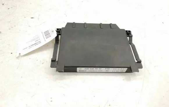 Mercedes-Benz E W210 Parking PDC control unit/module A0205454832 0205454832