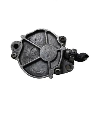 Citroen Berlingo Vacuum pump D1563C1 2404T