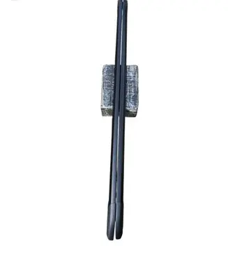 Volkswagen Caddy Roof bar rail RELINGICADDYK7
