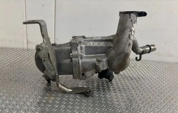 Citroen C4 II Picasso EGR valve cooler 5056390800