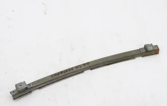 Jeep Cherokee III KJ Door glass rail JEEP_CHEROKEE_KJ_PROWADNICA_SZYBY_PRAWY_PRZÓD