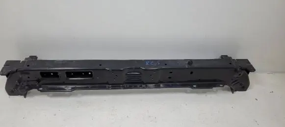 Top upper radiator support slam panel