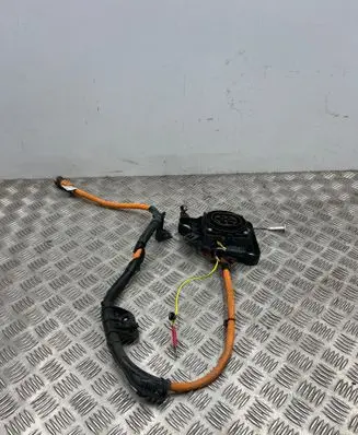 BMW 3 G20 G21 Electric car charge socket 5A1CB00