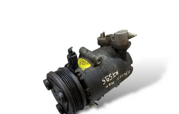 Ford C-MAX I Air conditioning (A/C) compressor (pump) HWDA