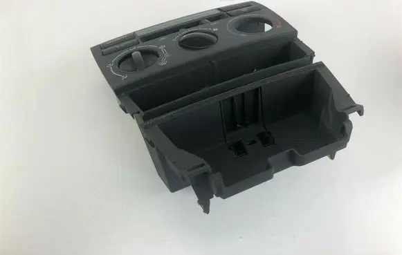 Toyota Corolla E120 E130 Climate control unit 5541102160 H2504