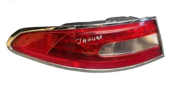 Jaguar XF Rear/tail lights 239303 23804703