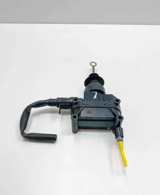 Mercedes-Benz SL R129 Engine mount vacuum valve A1248001875 1248001875