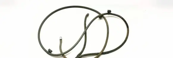 Volvo S80 Headlight washer hose/pipe 