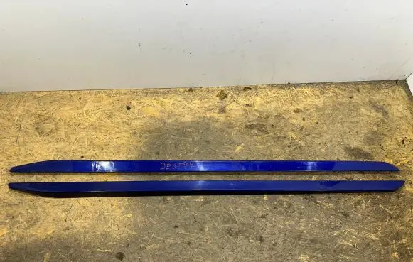 Peugeot 308 Sill 9806944677 9806944977