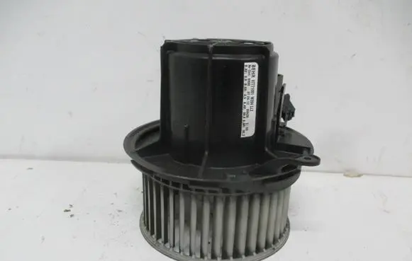 Mercedes-Benz GLK (X204) Heater fan/blower V7771001
