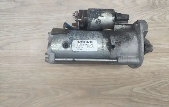 Volvo V60 Starter motor 30659314 3093C1