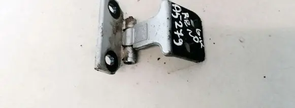 Renault Espace III Rear door lower hinge