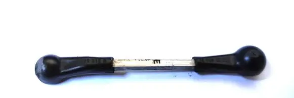Audi A6 S6 C6 4F Other engine bay part 059198212A