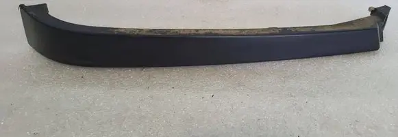 Subaru Forester SF Under headlight/headlamp trim 