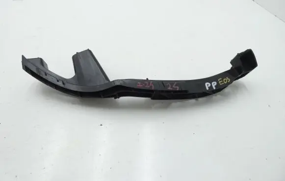 Volkswagen Eos Headlight/headlamp mounting bracket 1Q0807890